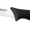 FISKARS CONTROL 1073023 Zestaw 5 noży kuchennych w czarnym bloku