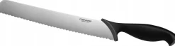 FISKARS CONTROL 1073023 Zestaw 5 noży kuchennych w czarnym bloku