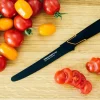 FISKARS EDGE FSEL6 Komplet 5 noży kuchennych / japońska stal nierdzewna