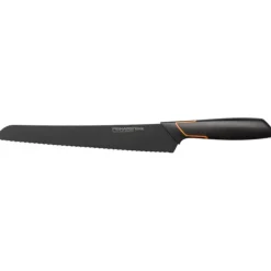 FISKARS EDGE FSEL6 Komplet 5 noży kuchennych / japońska stal nierdzewna
