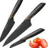 FISKARS EDGE Komplet 3 noży / japońska stal nierdzewna