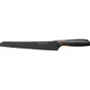 FISKARS EDGE 1003093 Nóż do chleba 23 cm / japońska stal nierdzewna