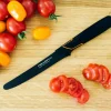FISKARS EDGE 1003092 Nóż do pomidorów 13 cm / japońska stal nierdzewna