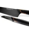FISKARS EDGE 1003091 Nóż do skrobania 8 cm / japońska stal nierdzewna