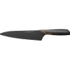 FISKARS EDGE 1003095 Nóż szefa kuchni 15 cm / japońska stal nierdzewna