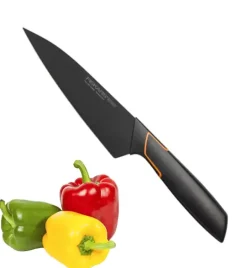 FISKARS EDGE 1003095 Nóż szefa kuchni 15 cm / japońska stal nierdzewna