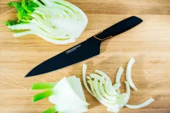 FISKARS EDGE 1003094 Nóż szefa kuchni 19 cm / japońska stal nierdzewna