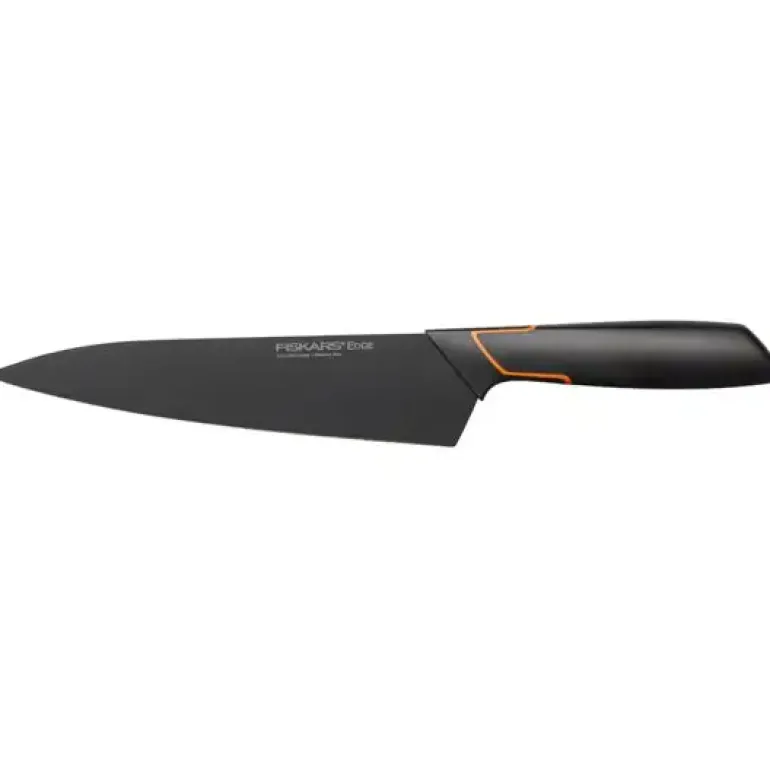 FISKARS EDGE 1003094 Nóż szefa kuchni 19 cm / japońska stal nierdzewna