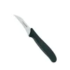 FISKARS ESSENTIAL Komplet 8 noży (kuchenne +do warzyw +do obierania) w pudełku | stal nierdzewna + Skrobaczka ESSENTIAL