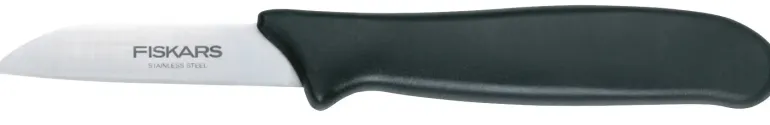 FISKARS ESSENTIAL 1023812 Nóż do skrobania 7 cm / stal nierdzewna