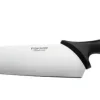 FISKARS ESSENTIAL 1065565 Nóż szefa kuchni 21 cm / stal nierdzewna