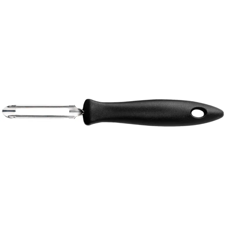 FISKARS ESSENTIAL 1065586 Skrobaczka do warzyw i owoców 18 cm / z ruchomą głowicą