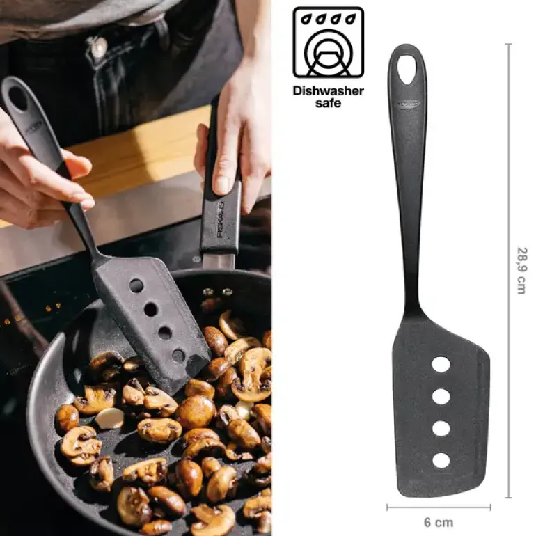 FISKARS ESSENTIAL 1065595 Szpatułka 28 cm / tworzywo sztuczne