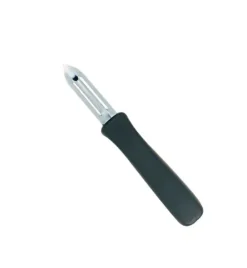 FISKARS ESSENTIAL Zestaw 5 noży (kuchenne + do obierania) w pudełku / stal nierdzewna HRC 53