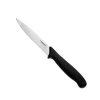 FISKARS ESSENTIAL Zestaw 6 noży (kuchenne +do warzyw) w pudełku / stal nierdzewna HRC 53 + Skrobaczka ESSENTIAL