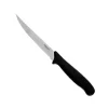 FISKARS ESSENTIAL Zestaw 6 noży (kuchenne +do warzyw) w pudełku / stal nierdzewna HRC 53 + Ostrzałka ESSENTIAL