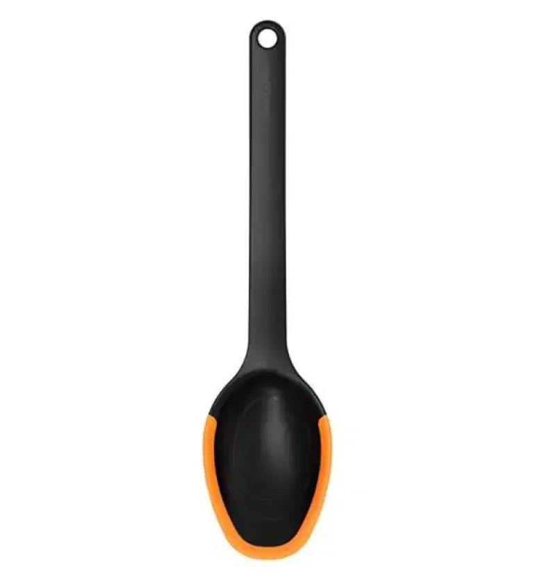 FISKARS FUNCTIONAL FORM AFF1 Komplet 5 przyborów kuchennych / tworzywo sztuczne
