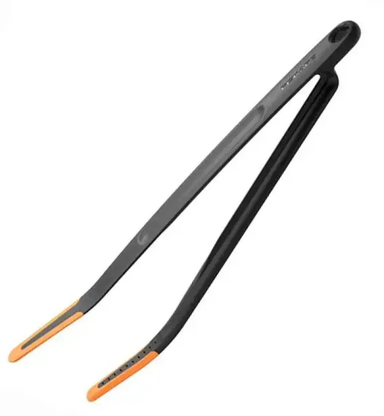 FISKARS FUNCTIONAL FORM AFF1 Komplet 5 przyborów kuchennych / tworzywo sztuczne