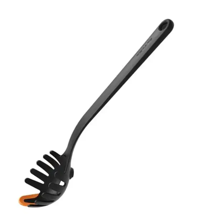 FISKARS FUNCTIONAL FORM AFF1 Komplet 5 przyborów kuchennych / tworzywo sztuczne