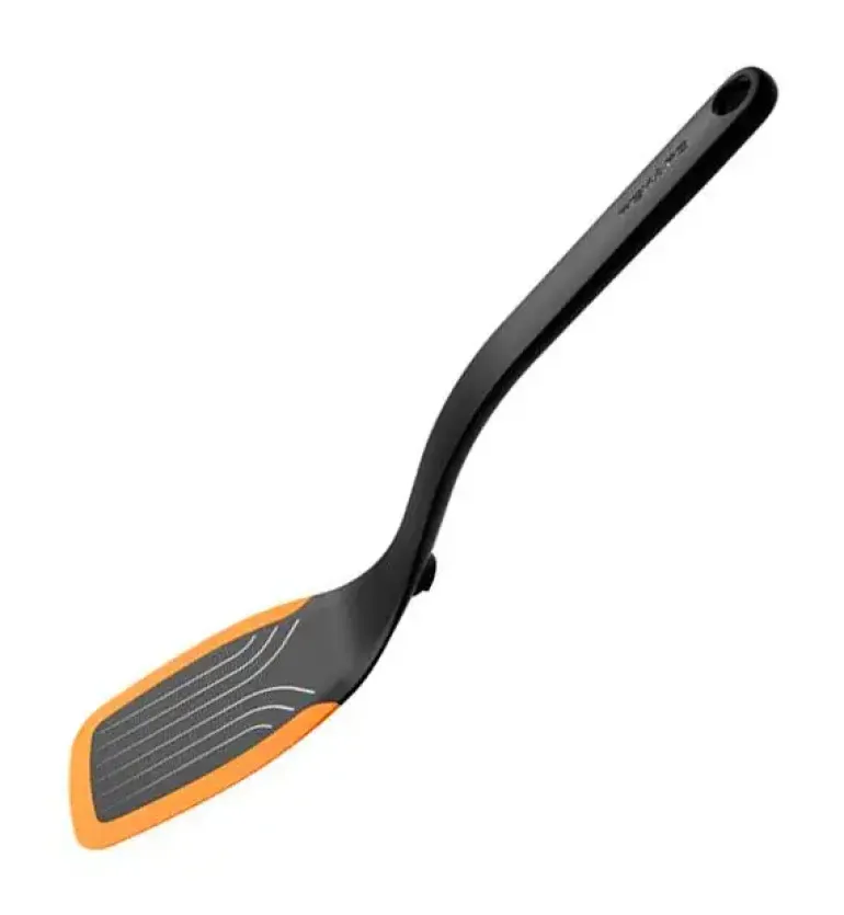FISKARS FUNCTIONAL FORM AFF1 Komplet 5 przyborów kuchennych / tworzywo sztuczne