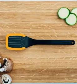 FISKARS FUNCTIONAL FORM AFF1 Komplet 5 przyborów kuchennych / tworzywo sztuczne