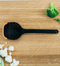 FISKARS FUNCTIONAL FORM AFF1 Komplet 5 przyborów kuchennych / tworzywo sztuczne