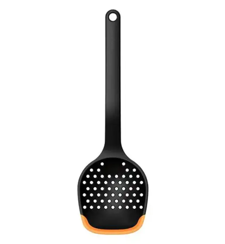 FISKARS FUNCTIONAL FORM AFF1 Komplet 5 przyborów kuchennych / tworzywo sztuczne