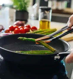 FISKARS FUNCTIONAL FORM AFF1 Komplet 5 przyborów kuchennych / tworzywo sztuczne