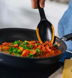 FISKARS FUNCTIONAL FORM AFF1 Komplet 5 przyborów kuchennych / tworzywo sztuczne