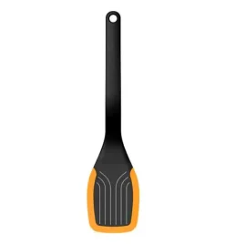 FISKARS FUNCTIONAL FORM AFF2 Komplet Łyżka + Szpatułka kuchenna 2 el / tworzywo sztuczne