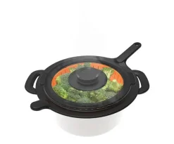 FISKARS FUNCTIONAL FORM 1027304 Durszlak składany / tworzywo sztuczne