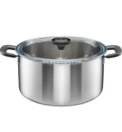 FISKARS FUNCTIONAL FORM 1072318 Garnek 7 l z pokrywką