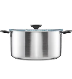 FISKARS FUNCTIONAL FORM 1072318 Garnek 7 l z pokrywką