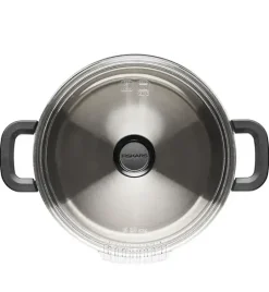 FISKARS FUNCTIONAL FORM 1072318 Garnek 7 l z pokrywką