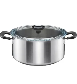 FISKARS FUNCTIONAL FORM 1072317 Garnek 5 l z pokrywką