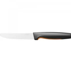FISKARS FUNCTIONAL FORM Komplet 6 noży luzem / stal nierdzewna