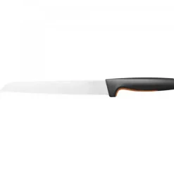 FISKARS FUNCTIONAL FORM Komplet 6 noży luzem / stal nierdzewna