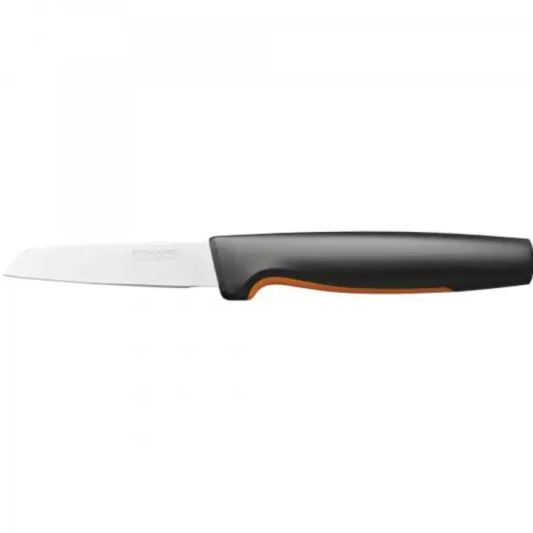 FISKARS FUNCTIONAL FORM Komplet 6 noży luzem / stal nierdzewna