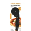 FISKARS FUNCTIONAL FORM Komplet 7 noży kuchennych luzem + Ostrzałka ESSENTIAL