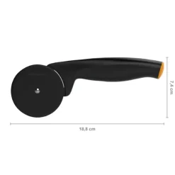 FISKARS FUNCTIONAL FORM Komplet 7 noży luzem / japońska stal nierdzewna