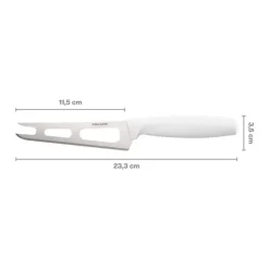 FISKARS FUNCTIONAL FORM Komplet 7 noży luzem / japońska stal nierdzewna