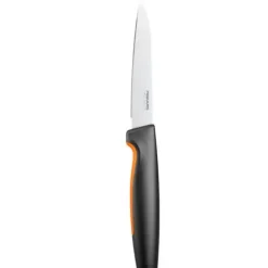 FISKARS FUNCTIONAL FORM 1057559 Komplet 3 noży kuchennych STARTER SET w pudełku / stal nierdzewna