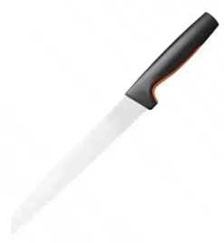 FISKARS FUNCTIONAL FORM 1057558 Komplet 5 noży kuchennych STARTER SET w pudełku / stal nierdzewna
