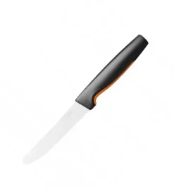 FISKARS FUNCTIONAL FORM 1057558 Komplet 5 noży kuchennych STARTER SET w pudełku / stal nierdzewna