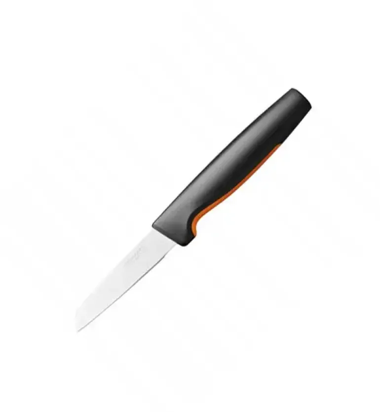 FISKARS FUNCTIONAL FORM 1057558 Komplet 5 noży kuchennych STARTER SET w pudełku / stal nierdzewna