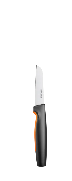 FISKARS FUNCTIONAL FORM Komplet 4 noży luzem / stal nierdzewna