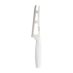FISKARS FUNCTIONAL FORM Komplet 7 noży kuchennych luzem + Ostrzałka EDGE