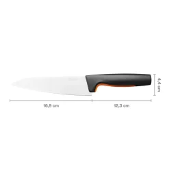 FISKARS FUNCTIONAL FORM Komplet 5 noży luzem / japońska stal nierdzewna