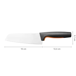 FISKARS FUNCTIONAL FORM Komplet 5 noży luzem / japońska stal nierdzewna