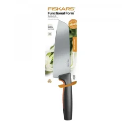 FISKARS FUNCTIONAL FORM Komplet 5 noży luzem / japońska stal nierdzewna